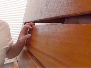 Horny Japanese MILF Teacher's XXX Group Sex with Big Butts and Dildos